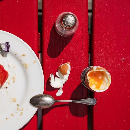 Frida Am Wald Hotel Rasun di Sotto Luaran gambar