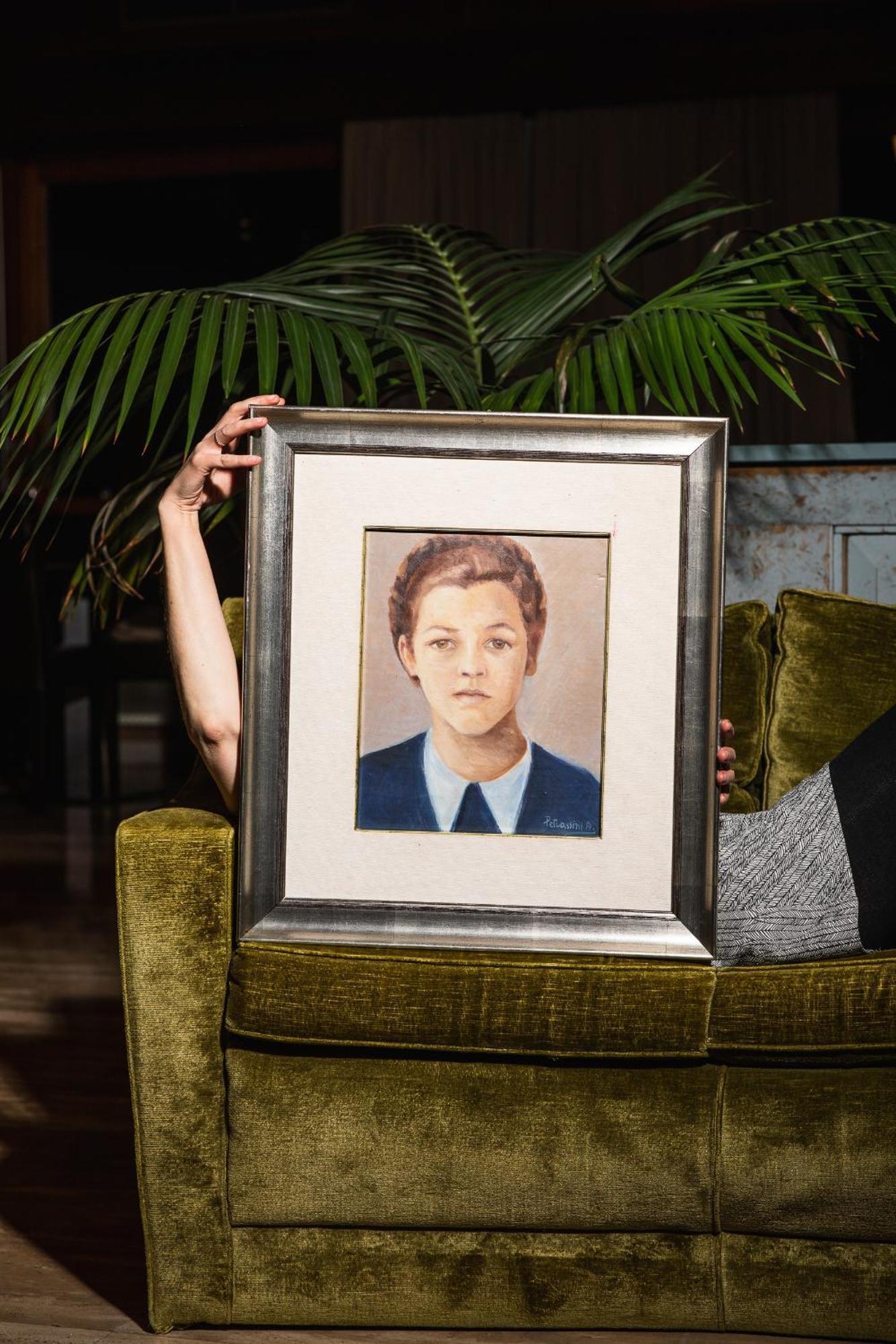 Frida Am Wald Hotel Rasun di Sotto Luaran gambar
