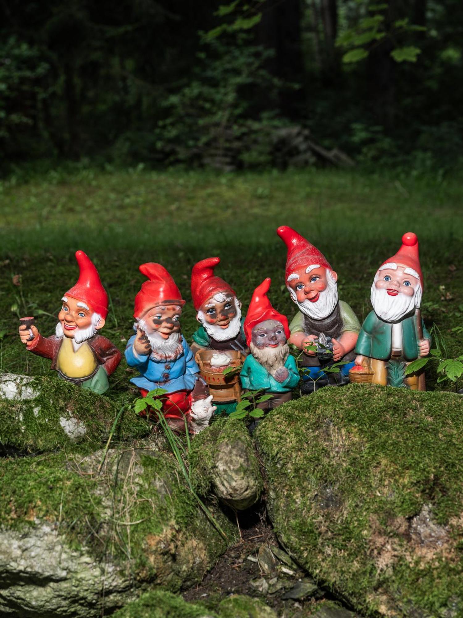 Frida Am Wald Hotel Rasun di Sotto Luaran gambar