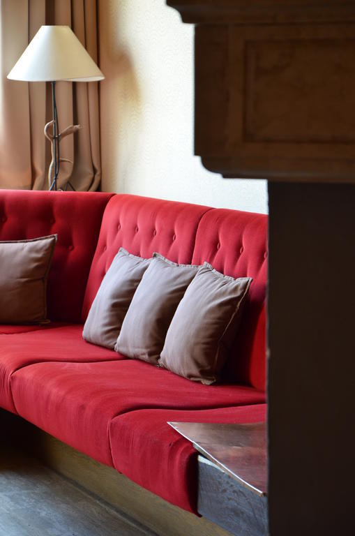 Frida Am Wald Hotel Rasun di Sotto Luaran gambar