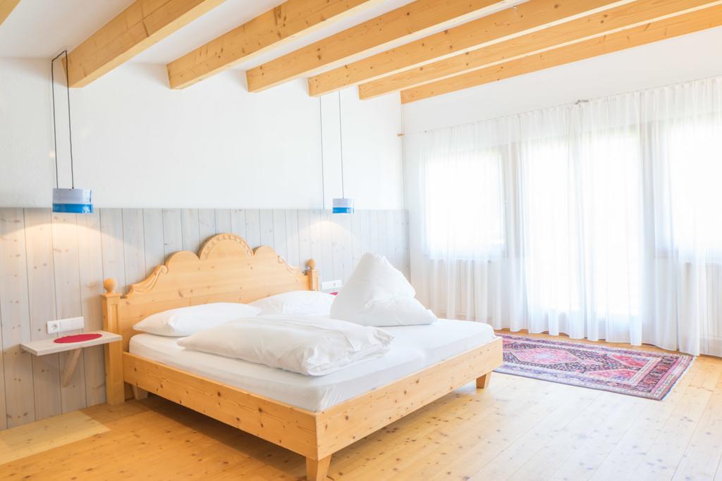 Frida Am Wald Hotel Rasun di Sotto Luaran gambar