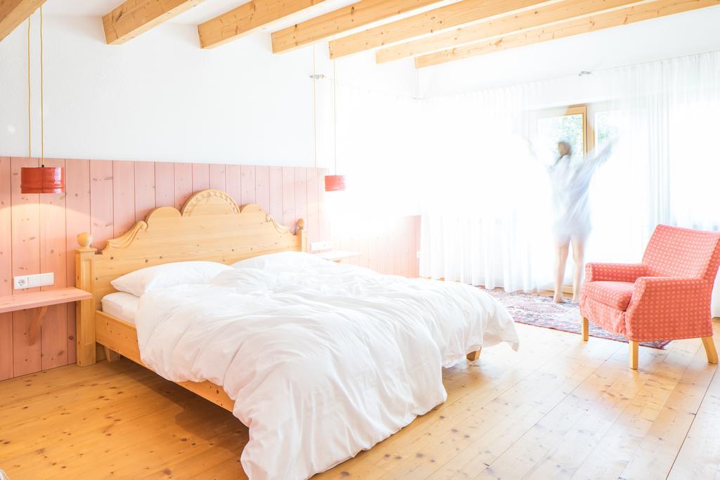 Frida Am Wald Hotel Rasun di Sotto Luaran gambar